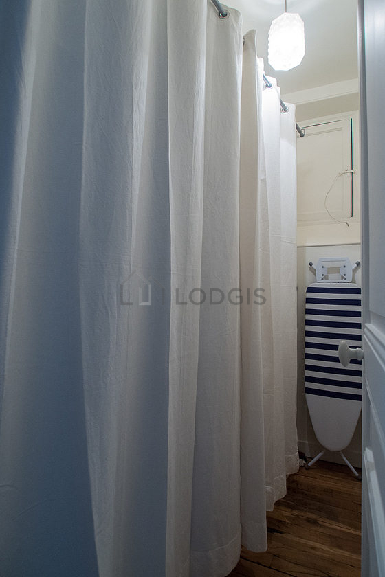 Apartment Paris 16° - 