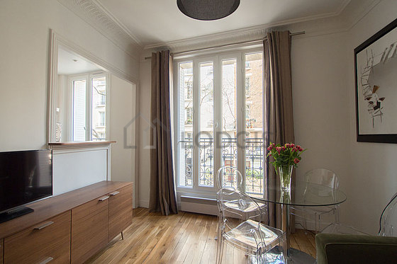 Appartamento Parigi 16° - 