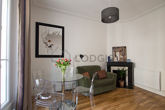 Appartamento Parigi 16° - 