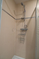 Apartamento París 16° - Cuarto de baño