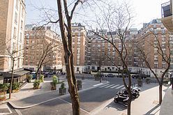 Apartamento Paris 16° - Salaõ