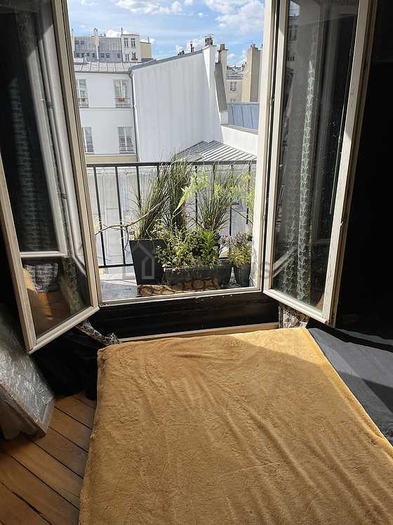 Apartment Paris 3° - 