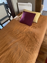 Apartamento París 3° - Comedor