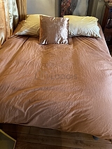 Apartamento París 3° - Comedor