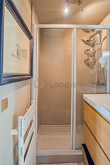 Apartamento París 3° - Cuarto de baño