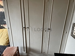 Apartamento Paris 3° - Quarto