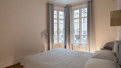 Wohnung Paris 7° - Schlafzimmer 2