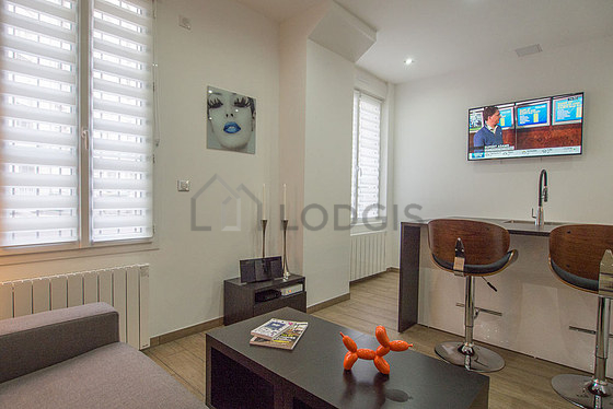 Appartamento Parigi 10° - 