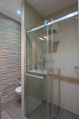 Appartement Paris 10° - Salle de bain