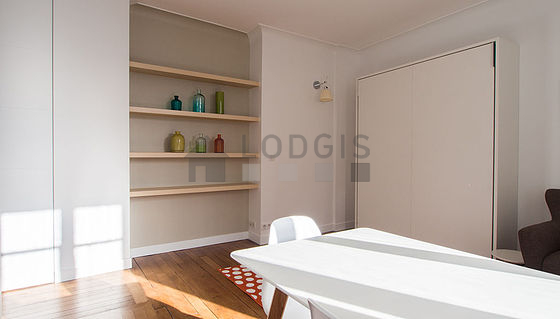 Apartment Paris 5° - 