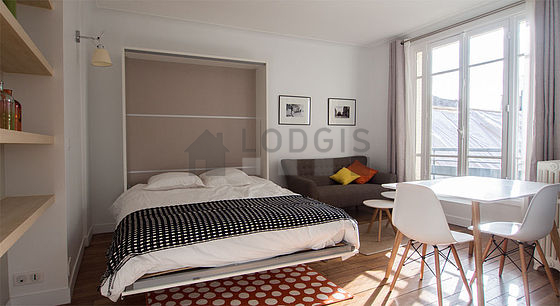 Apartment Paris 5° - 