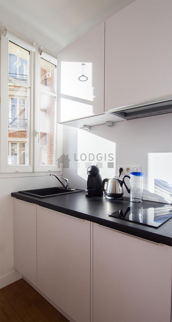 Apartment Paris 5° - 