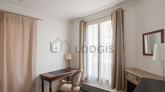 Wohnung Paris 20° - 