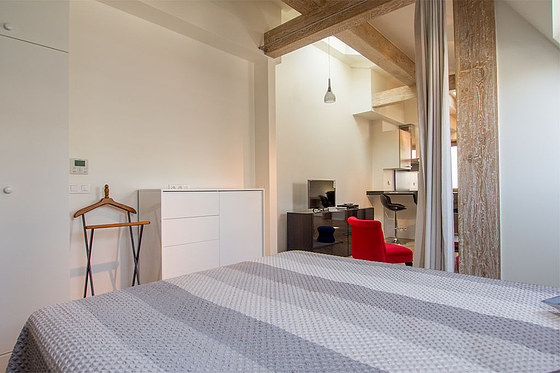 Apartamento París 8° - 