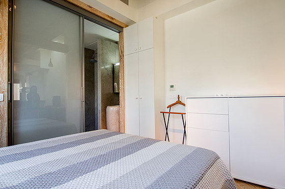 Apartment Paris 8° - 