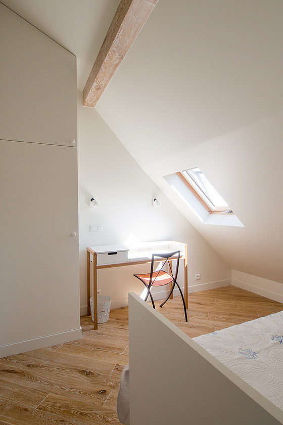 Apartment Paris 8° - 