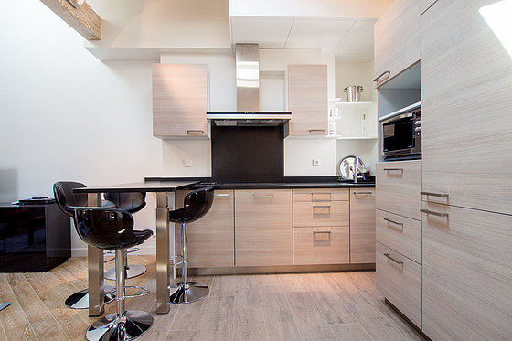 Apartment Paris 8° - 