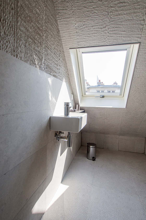 Apartment Paris 8° - 