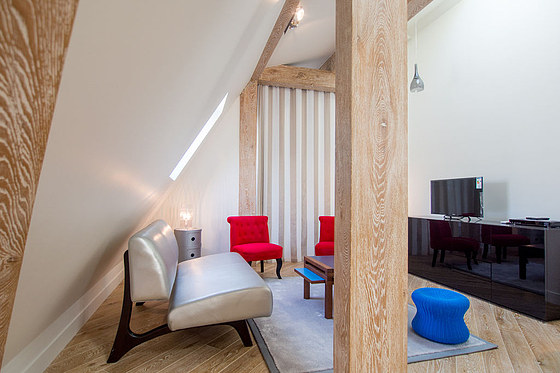 Appartamento Parigi 8° - 