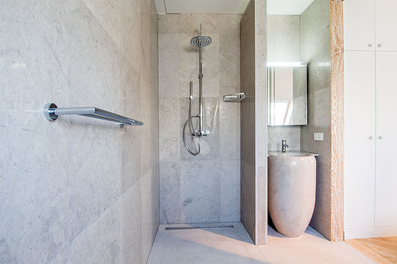 Wohnung Paris 8° - 