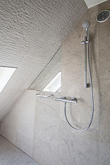 Apartment Paris 8° - Bathroom 2