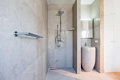 Appartamento Parigi 8° - Sala da bagno