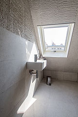 Wohnung Paris 8° - Badezimmer 2