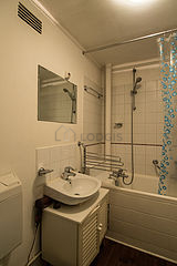 公寓 巴黎6区 - 浴室