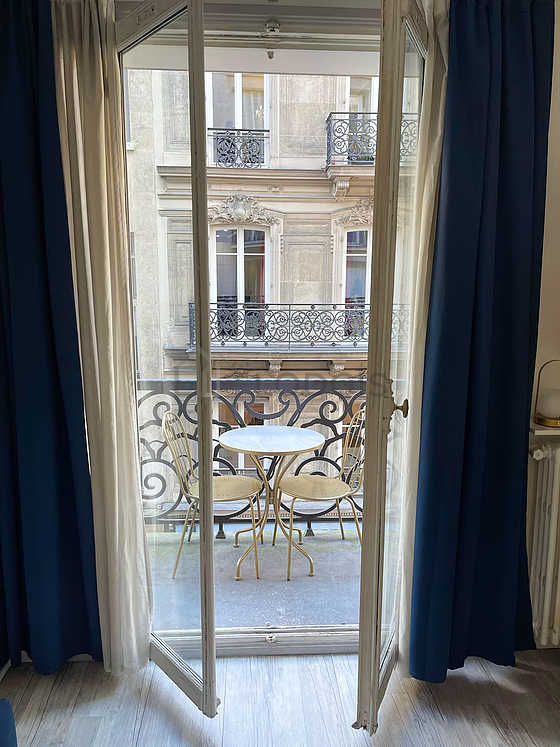 Appartamento Parigi 9° - 