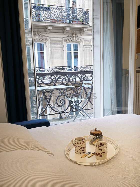 Appartamento Parigi 9° - 