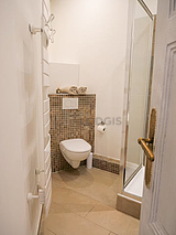 Apartamento Paris 9° - Casa de banho