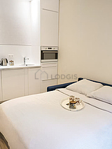Apartamento Paris 9° - Salaõ