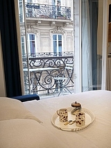 Apartamento Paris 9° - Salaõ