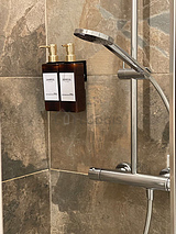 Appartamento Parigi 9° - Sala da bagno