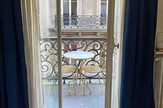 Studio Paris 9° Opéra