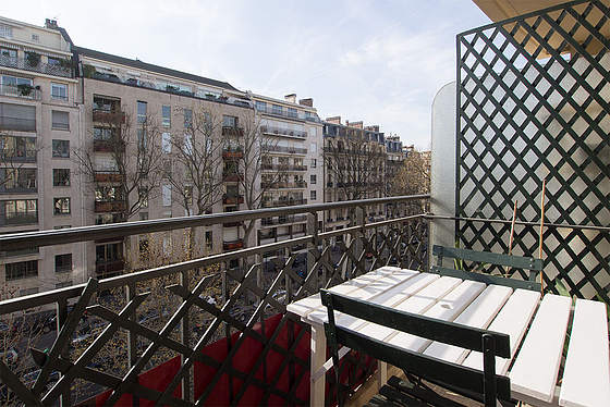 Appartement Paris 7° - 
