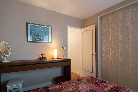Appartement Paris 7° - 