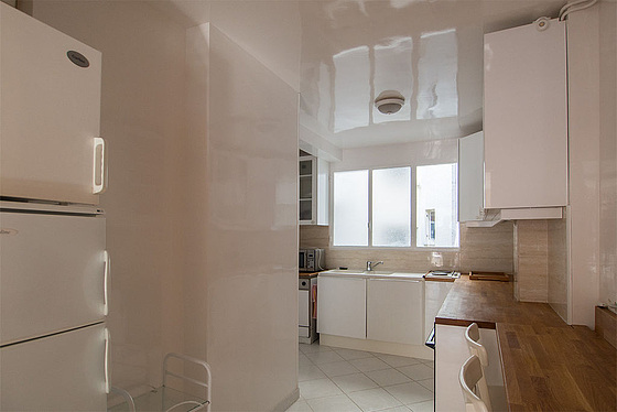 Appartement Paris 7° - 
