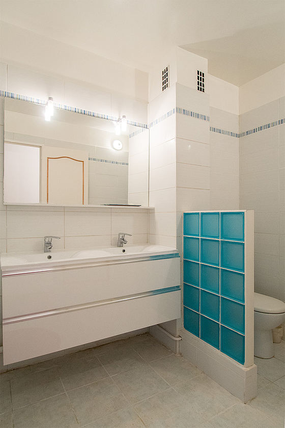 Salle de bain