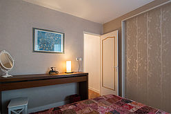 Apartamento Paris 7° - Quarto