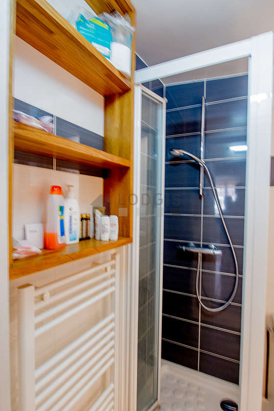 Wohnung Paris 5° - 