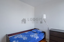 Appartement Paris 13° - Chambre 2
