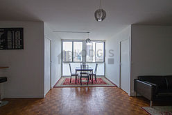 Appartement Paris 13° - Séjour