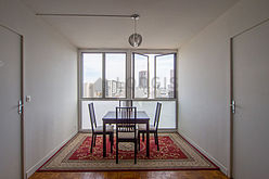 Appartement Paris 13° - Séjour