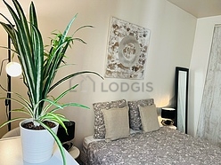 Apartamento Paris 14° - Quarto