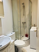 Apartment Paris 14° - Bathroom