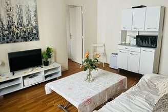 Alésia Paris 14° 1 bedroom Apartment