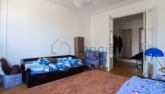 Apartamento Neuilly-Sur-Seine - 