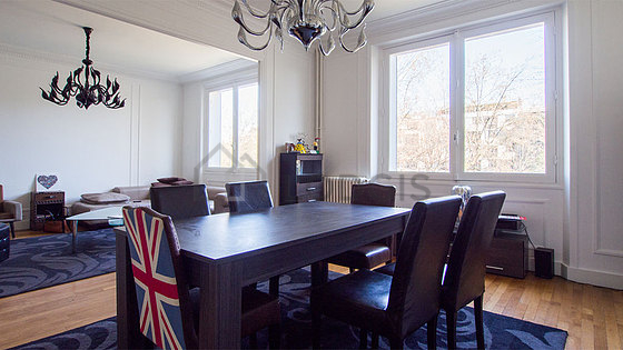 Apartment Neuilly-Sur-Seine - 