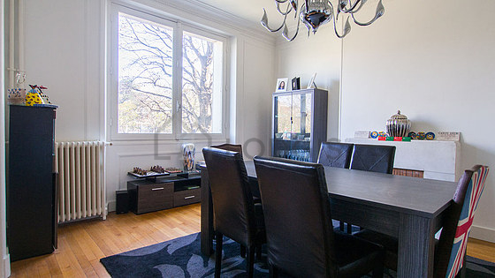 Apartment Neuilly-Sur-Seine - 